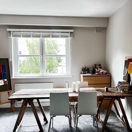 Bright And Modern Flat Near Portobello Road And The Canal ロンドン エクステリア 写真