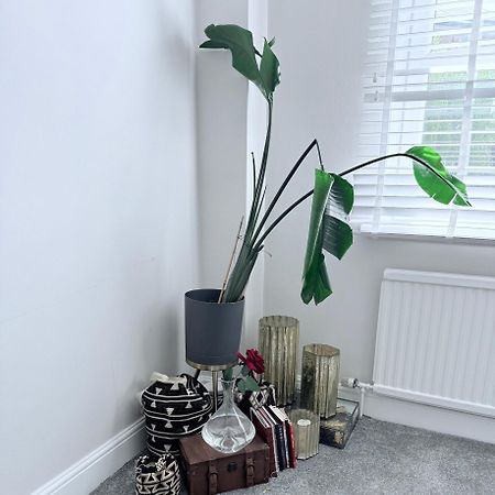 Bright And Modern Flat Near Portobello Road And The Canal ロンドン エクステリア 写真