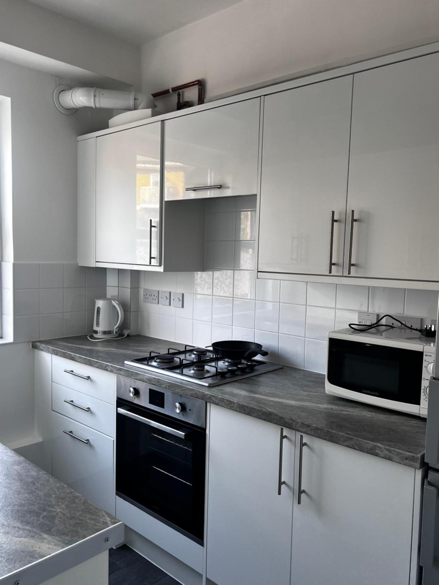 Bright And Modern Flat Near Portobello Road And The Canal ロンドン エクステリア 写真