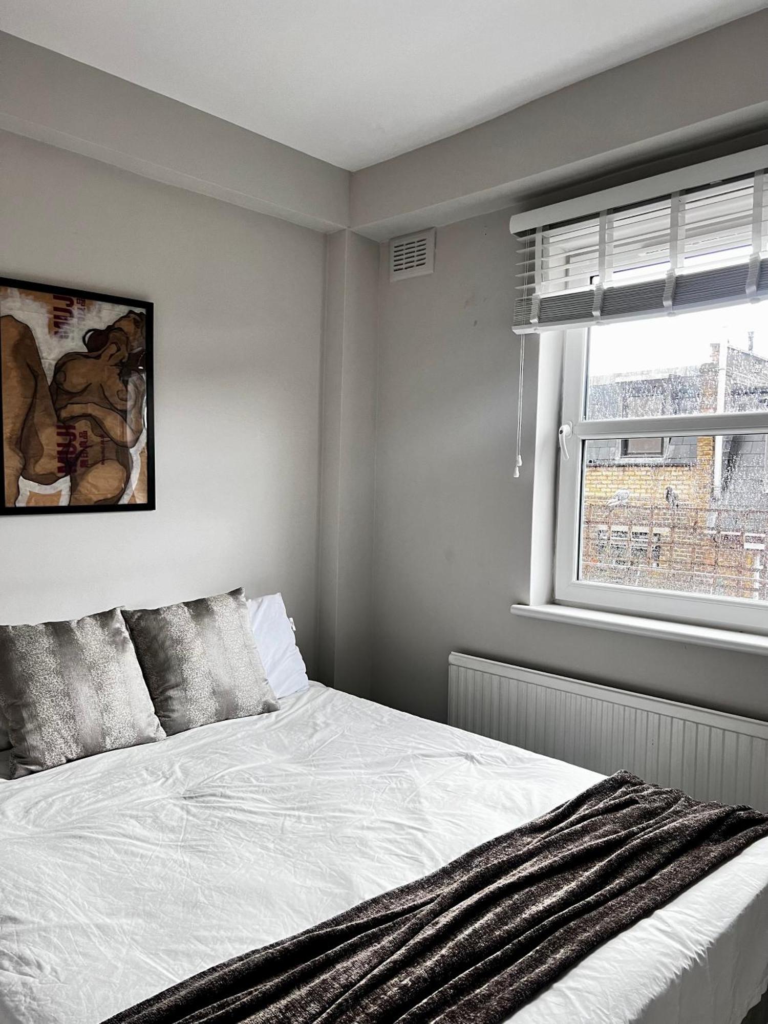 Bright And Modern Flat Near Portobello Road And The Canal ロンドン エクステリア 写真