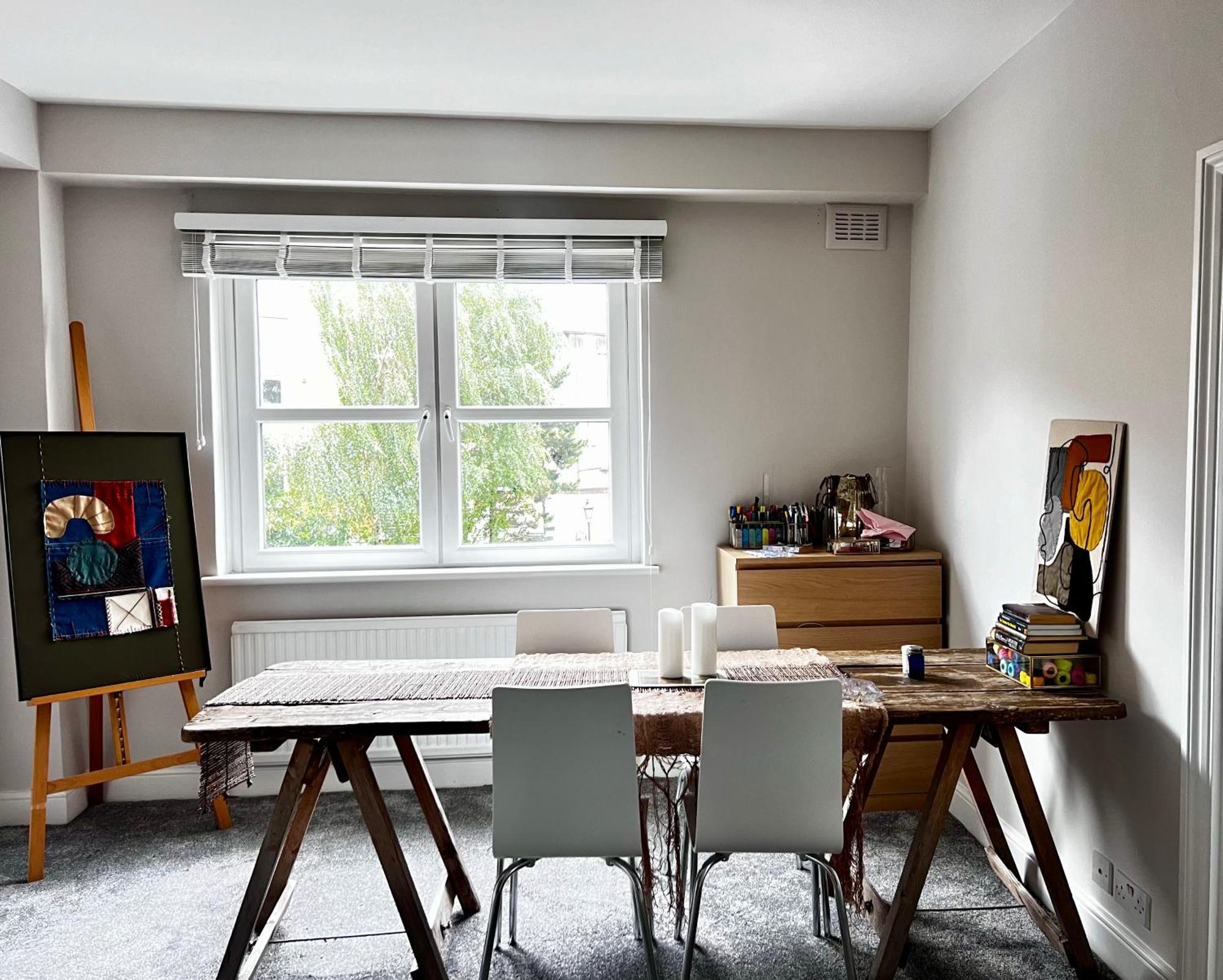 Bright And Modern Flat Near Portobello Road And The Canal ロンドン エクステリア 写真