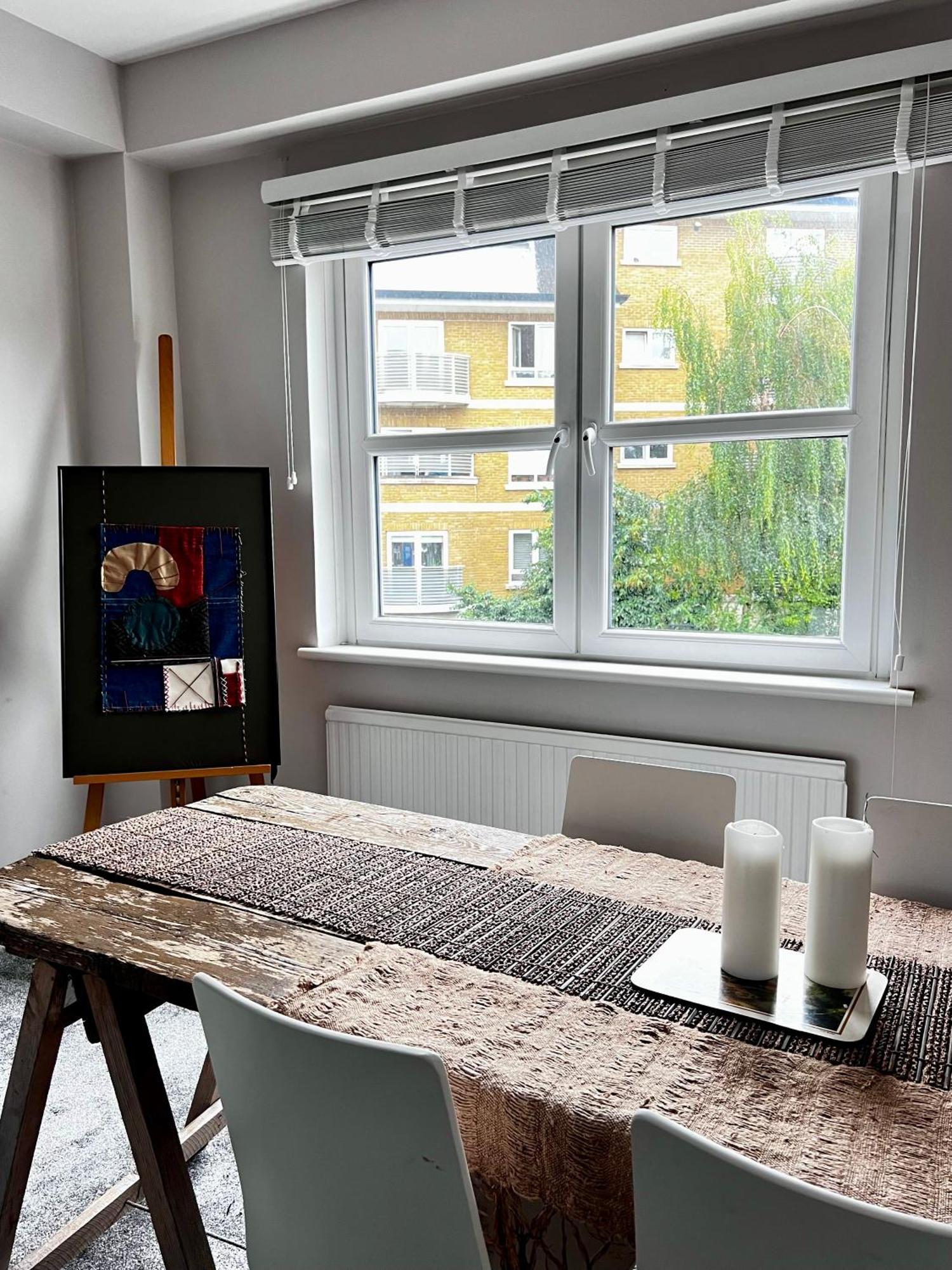 Bright And Modern Flat Near Portobello Road And The Canal ロンドン エクステリア 写真