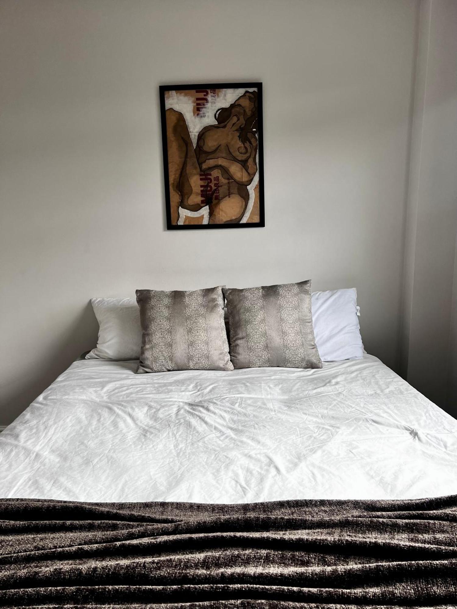 Bright And Modern Flat Near Portobello Road And The Canal ロンドン エクステリア 写真