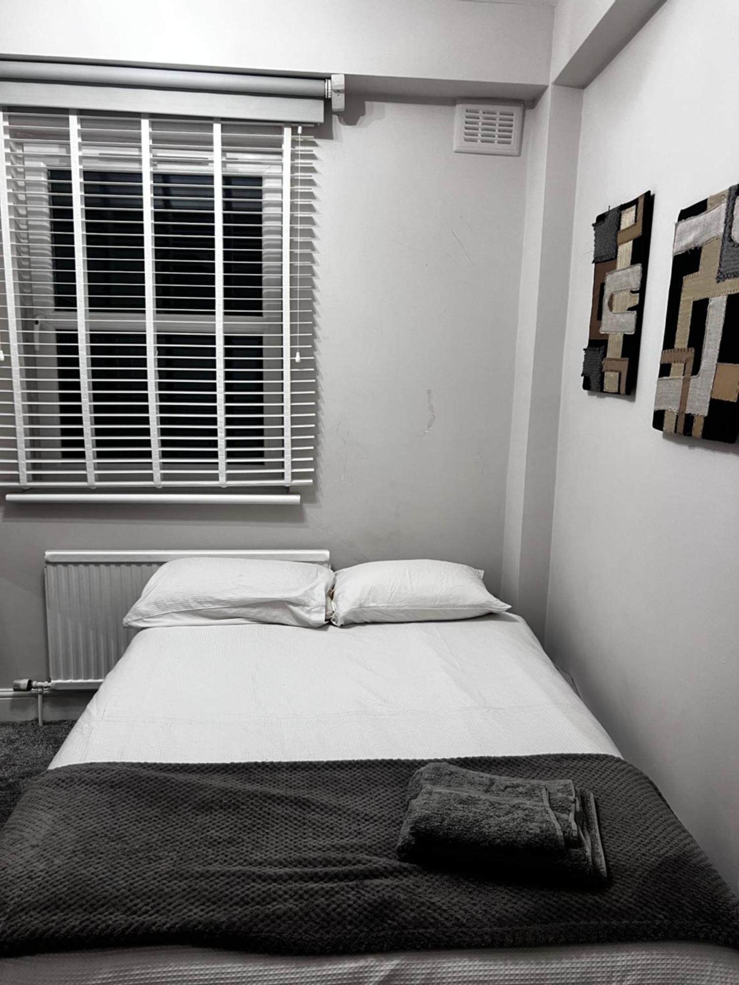 Bright And Modern Flat Near Portobello Road And The Canal ロンドン エクステリア 写真