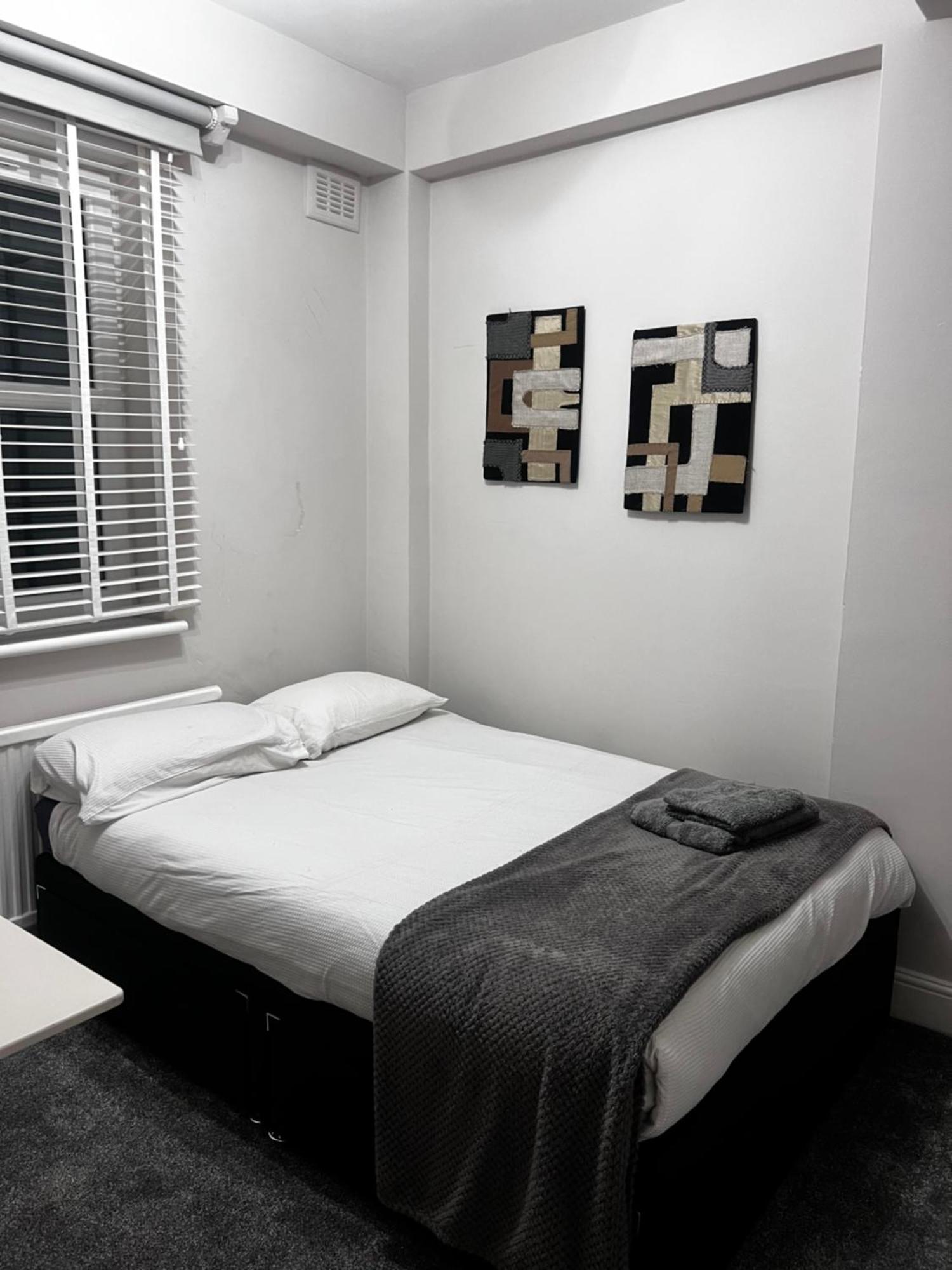Bright And Modern Flat Near Portobello Road And The Canal ロンドン エクステリア 写真