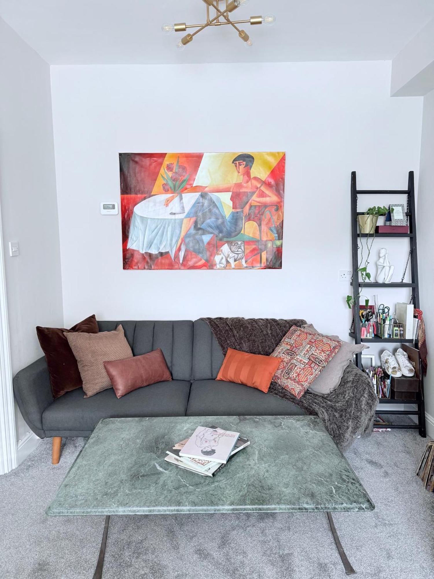 Bright And Modern Flat Near Portobello Road And The Canal ロンドン エクステリア 写真